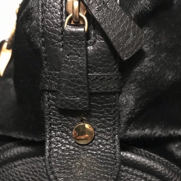 Gianfranco Lotti Satchel Purse - Picture 11 of 11